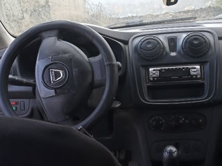 Dacia Logan Mcv foto 5