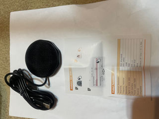 USB Condenser Microphone foto 5