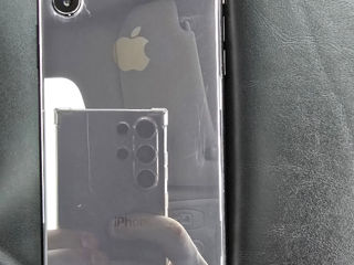 Продаю iPhone XS , 64гб , батарея 100% , в хорошем состоянии