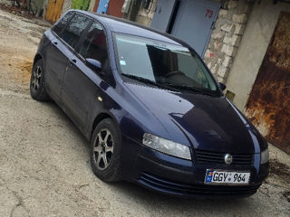 Fiat Stilo