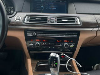 BMW 7 Series foto 9