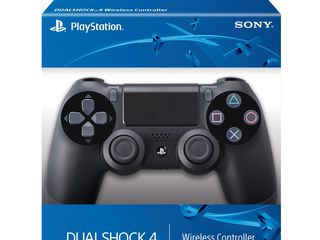 Джойстик Sony dualshock 4 - 55 euro новыи в упаковке foto 1