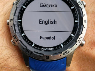 Премиальные умные часы Garmin Marq Adventurer фото 2