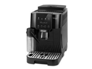 Espressor automat DELONGHI Magnifica Start ECAM220.60.B, 1.8l, 1450W, 15 bar, negru-argintiu Promo! foto 2