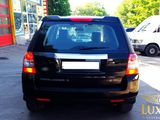 Land Rover Freelander SUV crossover 4x4 chirie auto rent a car прокат джипов внедорожник Range Rover foto 6