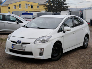 Toyota Prius foto 9