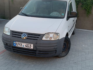 Volkswagen Caddy foto 2