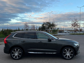 Volvo XC60 foto 5