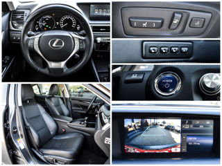 Lexus GS Series foto 4