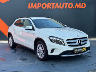 Mercedes GLA foto 4