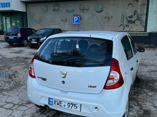 Dacia Sandero foto 3