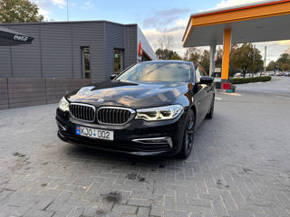 BMW 5 Series foto 2