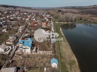 Casă 4 nivele lângă lac, 25 ari, regiune liniștită, Hrușova - Criuleni, 105000  € foto 14