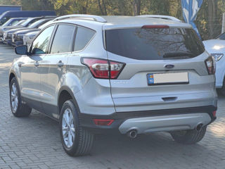 Ford Kuga foto 5