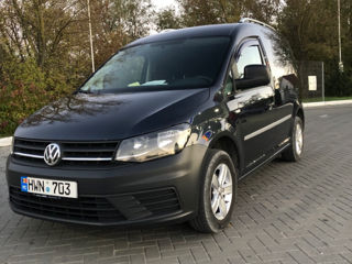 Volkswagen Caddy foto 8