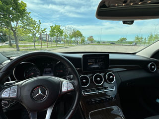 Mercedes C-Class foto 7