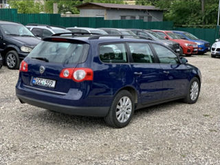 Volkswagen Passat foto 4