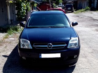 Opel Vectra foto 5