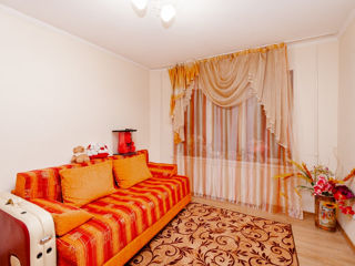 Apartament cu 3 camere, 72 m², Botanica, Chișinău foto 4