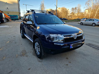 Dacia Duster foto 3