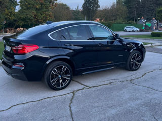 BMW X4 M foto 2