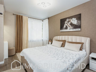 Apartament cu 2 camere, 71 m², Botanica, Chișinău foto 11