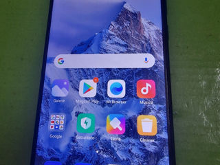 Xiaomi note 8 pro 128gb 6gb ram  stare foarte buna cutie încărcător 1250lei nu cedez