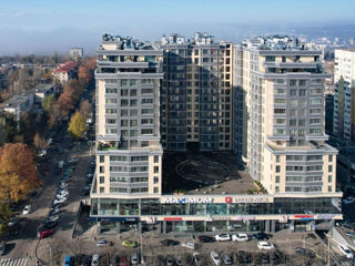 Apartament cu 4 camere, 200 m², Râșcani, Chișinău foto 11