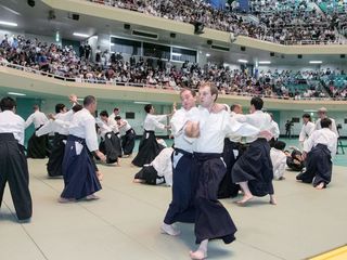 Aikido foto 7