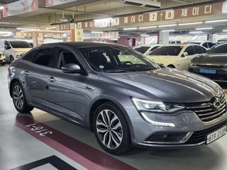 Renault Talisman foto 8