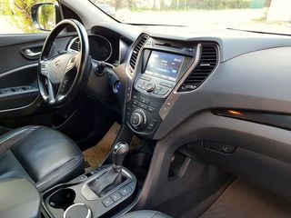 Hyundai Santa FE foto 6