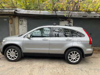 Honda CR-V foto 5