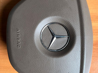 Mercedes Benz ML-GL 164 foto 1
