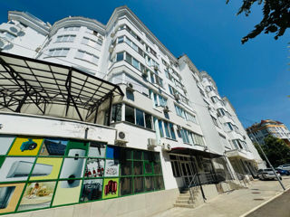 Apartament cu 3 camere, 110 m², Râșcani, Chișinău foto 19