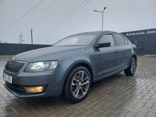 Skoda Octavia foto 4