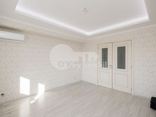 Apartament cu 2 camere, 68 m², Buiucani, Chișinău foto 6