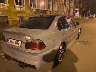 BMW 3 Series foto 7