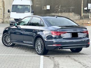 Audi A4 foto 5