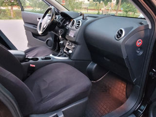 Nissan Qashqai foto 6