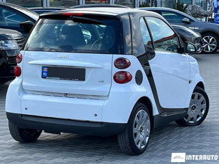 Smart Fortwo foto 3