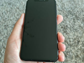 iPhone X 256