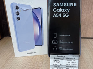 Samsung Galaxy A54 8/256 Gb New
