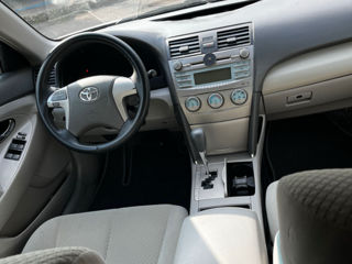 Toyota Camry foto 4