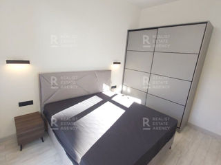 Apartament cu 3 camere, 95 m², Centru, Chișinău foto 5