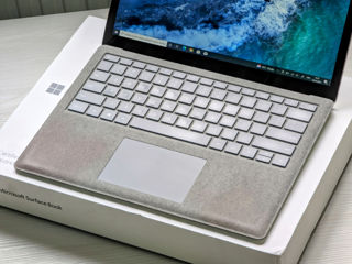 Microsoft Surface Laptop 2 (Core i5 8250u/8Gb Ram/256Gb SSD/13.5" 2K PixelSense Touch) foto 6