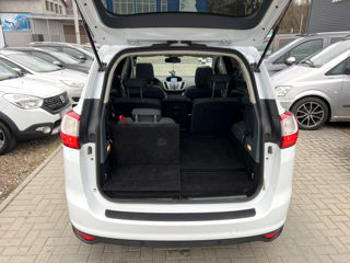 Ford C-Max foto 19