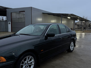 BMW 5 Series foto 5