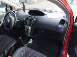 Toyota Yaris foto 5