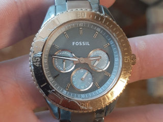Часы Fossil foto 7