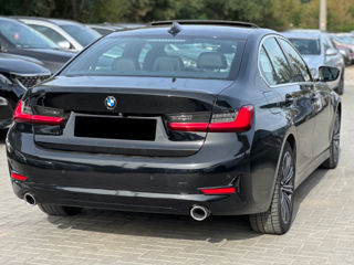 BMW 3 Series foto 5